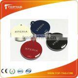 Rfid NFC Epoxy Tag Tapped by Phones for XPERIA