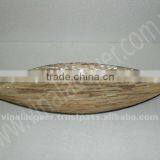 Lacquer Tray, Mother of Pearl Tray, Square Tray