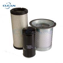 High Quality Air Compressor Oil Filter PS-CE11-501 PS-CE11-502 PS-CE11-506 PS-CE11-507 thumbnail-4