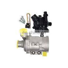 Electric Engine Water Pump 102851200 11517586925 702851208 11517586924 For BMW Z4 X3 X5 328i 128i 528i E90 E91 E92 E60 E83 E70 thumbnail-4