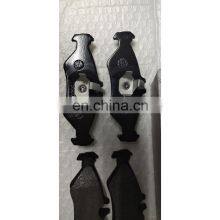 SQCS Auto Parts Brake Pad OEM 0034206420 For Mercedes Sprinter 901 902 903 904 thumbnail-3