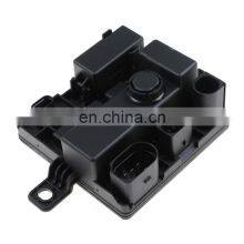 12637591534 Integrated Supply Module Car Accessories for BMW E70 E71 E84 F25 F22