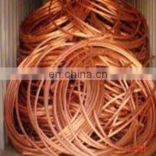 High Quality Copper Wire for Sale Copper Wire thumbnail-4