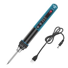 CXG 968 230W Multi-purpose Portable USB Soldering Iron Multiple Power Sleep Settings Multi-features Fast Heating thumbnail-2