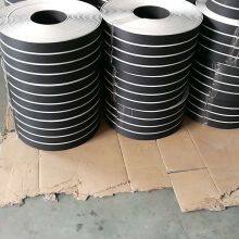 Black Color Length 2500cm Width 20cm Marine Pvc Boat Decking thumbnail-4
