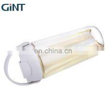 GINT 620ml Durable Tritan Outdoor Food Contact Safe Manufacturer Water Bottle thumbnail-2