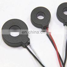 500A/0.1A Zero Phase CT Current Transformer Mini Current Sensor Transformer thumbnail-3