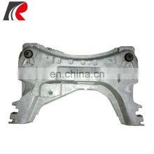 Auto Parts Factory Crossmember Subframe for Renault Fluence 09- OEM:544019550R 544016798R 544017928R thumbnail-1