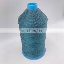Factory Price Wholesale High Tenacity Good Abrasion China Sewing Threads Polyester thumbnail-4