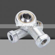 High Quality Wholesale Joint Kit Bearing Internal Thread Ball Joint Spherical Rod End SI10 thumbnail-4