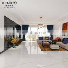 Tv Background Big Size Full Body Glossy Polished 900*1800mm Tile