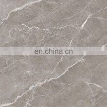Grey Matte Glazed Marble Porcelain Tiles Flooring and Wall Tiles