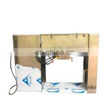 Hookah Tobacco Mixer Machine With Heating Device thumbnail-2