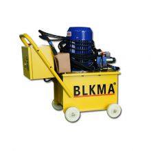 Hydraulic Riveting Machine