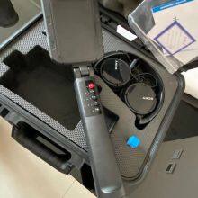 JINGDUN  NLJD 802 ДЕТЕКТОР НЕЛИНЕЙНОГО СОЕДИНЕНИЯ