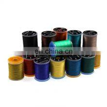 20 Colors 140D 100yd Fishing Fly Tying Making Material Line Fly Tying Thread