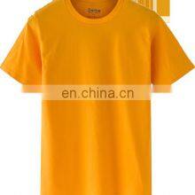 Manufacturer Wholesale Summer Cotton Round Neck T-shirt Printed Logo Short-sleeved T-shirt Women's Custom Women's Clothing thumbnail-2