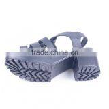 Factory Wholesale New Style Ladies Summer Platform Buckle up Sandals 2016 thumbnail-6