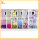 Hot Selling Printing Star Liquid Tpu Case for Motorola G4 thumbnail-5