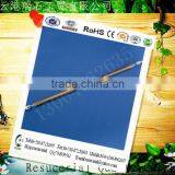 Popular Top Sell Gold Coating Quartz Heater Tubes