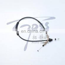 China Products Manufacturers OEM 46771567 Accelerator Cable Throttle Cable For FIAT thumbnail-3