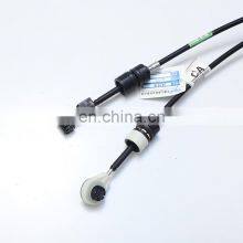 Topss Brand High Performance Transmission Cable Gear Shift Cable for Peugeot Oem 1690234880 thumbnail-2