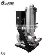Vacuum Hopper Auto Loader With 7.5HP thumbnail-2