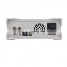 FY6900-60M 60MHz 2-Channel Function Arbitrary Waveform Generator Pulse Signal Frequency Counter thumbnail-2