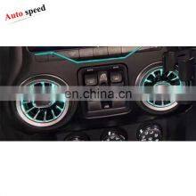 Inner Decoration Light Set For Jeep Wrangler JL , 4pcs/set thumbnail-3