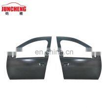 Left Driver Car Aftermarket Steel Auto Metal Front Door Replace for Dacia Duster thumbnail-1