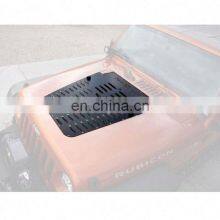 Ламель капота для Jeep jk для Wrangler thumbnail-3