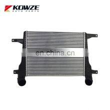 Automobile Parts Turbo Intercooler For Opel Antara 2.2 OEM 20874705 thumbnail-1