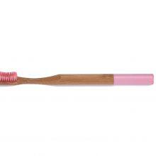 Luxury Bamboo Toothbrush thumbnail-1