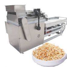Peanut Cutting Machine | Commercial Peanut Chopping Grading Machine Supplier thumbnail-3