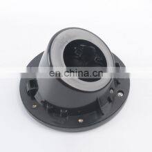 Tank Cover Accessories for Jeep Wrangler JK Black Tank Cover From Maiker thumbnail-4