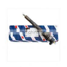 Автозапчасти. Инжектор системы Common Rail 0445110274 33800-4A500 0445110275