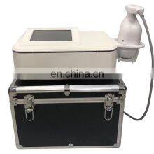 Hifu Anti-aging Face Lift Machine Spa Focus On Ultrasonic Rf Face Lift Mini Hifu Machine thumbnail-2