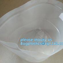 Rigid Barrel, Buscket, Liner, Pail, Can Liner, Disposable 5 Gallon Rigid Pail Liners, Drum Liners | Pail Liners | Indust thumbnail-4