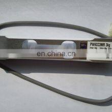 PW6CC3MR C3 Accuracy Load Cell 3kg 5kg 10kg 20kg 30kg 40kg Mini Scale Weight Sensor thumbnail-2