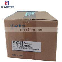 High Quality and Hot Selling Servo Drive in Japan SGDM-10DN thumbnail-2