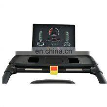 Household Small Folding Silent and Shock-absorbing Treadmill Indoor Multifunctional Electric Exercise Fitness Equipment thumbnail-5