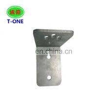 Factory Price Sheet Metal Working Custom Sheet Metal Fabrication thumbnail-2