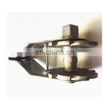 China OEM Manufacturer Rigging Electro Wire Rope Spring Tensioner thumbnail-1