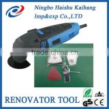 The Renovator Tool / The Renovator Tool-Jig Saw / Renovator Multi Tool for Home Use