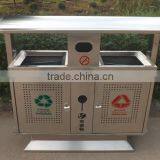 Stainless Steel Dustbin thumbnail-3
