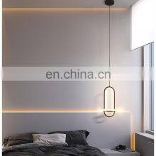 Kitchen Pendant Light Indoor Living Room Restaurant Hanging Modern Chandelier Lamp thumbnail-2