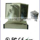 Automatic Rotating and Magnetic Floating Photo Frame