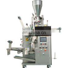 Hot Sale Automatic 2g Inner Outer Tea Bag Filter Paper Envelope Bag Packing Machine Factory Price thumbnail-1