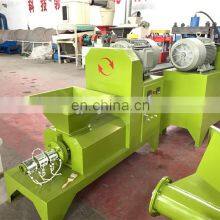 Mingyang Factory Supply Fire Log Sawdust Wood Briquette Making Machine Price thumbnail-3