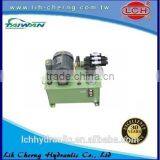 Mini Hydraulic Power Pack thumbnail-5